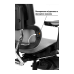 Офісне крісло B-574 Gray
