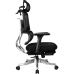 Офісне крісло B-585 Black
