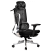 Офісне крісло B-585 Black