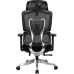 Офісне крісло B-585 Black