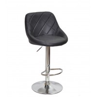 105 эк чорний 385 BAR СН - BASE Стілець барний