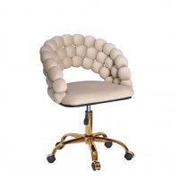 AZALIA В-Т Кофе - EP - 03 GD - OFFICE/Азалія