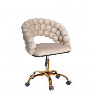 AZALIA В-Т Кофе - EP - 03 GD - OFFICE/Азалія