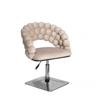 AZALIA В-Т Кофе - EP - 03 4-CH-BASE Стілець/Азалія