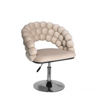 AZALIA В-Т Кофе - EP - 03 CH - BASE Стілець/Азалія