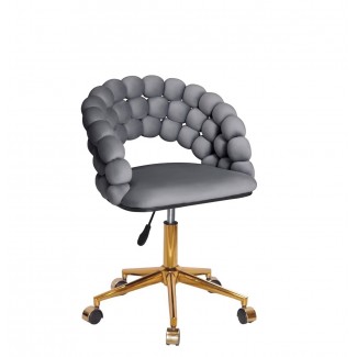 AZALIA В-Т Сірий - EP - 01 GD - Modern Office/Азалія