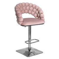 AZALIA В-Т Фрез - EP - 04 BAR 4- CH - BASE Стілець барний/Азалія