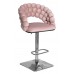 AZALIA В-Т Фрез - EP - 04 BAR 4- CH - BASE Стілець барний/Азалія