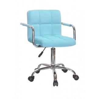 ARNO-ARM - 260 Б-т блакитний В-1019 CH - OFFICE/Арно Крісло 