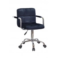 ARNO-ARM - 260 Б-т чорний В-1011 CH - OFFICE/Арно Крісло 