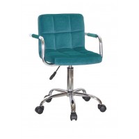 ARNO-ARM - 260 Б-т зелений В-1003 CH - OFFICE/Арно Крісло 