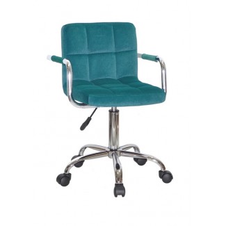 ARNO-ARM - 260 Б-т зелений В-1003 CH - OFFICE/Арно Крісло 