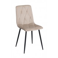 FRED Б-Т Капучіно UC- 928 BK/ФРЕД Стілець 