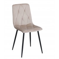 FRED Б-Т Латте-UC-911 BK/ФРЕД Стілець 