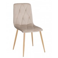 FRED Б-Т Капучіно UC- 928 WD Стілець/Фред