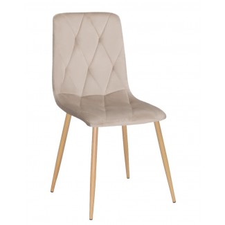 FRED Б-Т Капучіно UC- 928 WD Стілець/Фред