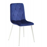 FRED Б-Т синій UC- 907 WT Стілець/ФРЕД