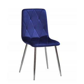 FRED Б-Т СИНІЙ UC-907 СН/ФРЕД Стілець 