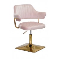 JEFF Б-Т рожевий В-1021 4-GD - BASE/Джеф