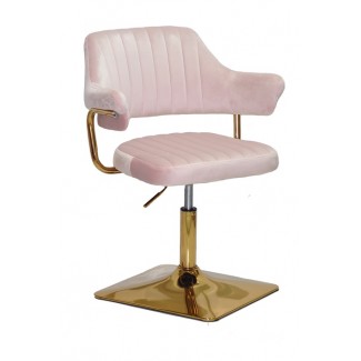 JEFF Б-Т рожевий В-1021 4-GD - BASE/Джеф