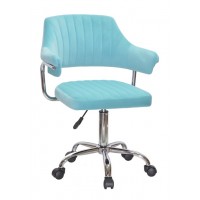 JEFF Б-Т блакитний B-1019 260 CH - OFFICE/Джеф-20809