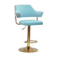 JEFF Б-Т блакитний В-1019 BAR GD - BASE/Джеф-16672+16354