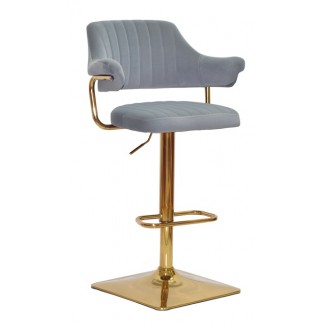 JEFF Б-Т сірий В-1004 BAR 4-GD - BASE/Джеф-16565+16354