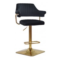 JEFF Б-Т чорний В-1011 BAR 4-GD - BASE/Джеф-16567+16354