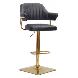 JEFF ЕК чорний BAR 4-GD - BASE/Джеф-16549+16354