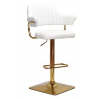 JEFF ЕК білий BAR 4-GD - BASE /Джеф-16548+16354