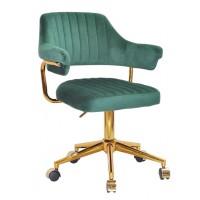 JEFF Б-Т зелений В-1036 GD - MODERN OFFICE/Джеф-19779+16354