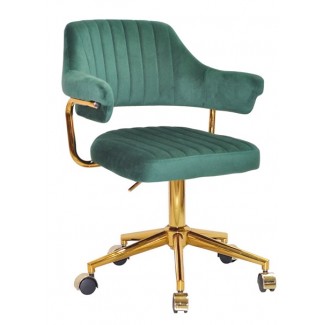 JEFF Б-Т зелений В-1036 GD - MODERN OFFICE/Джеф-19779+16354