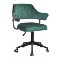 JEFF Б-Т зелений В-1036 ВК - MODERN OFFICE/Джеф-19775+16353