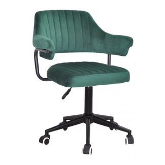 JEFF Б-Т зелений В-1036 ВК - MODERN OFFICE/Джеф-19775+16353