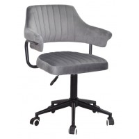 JEFF Б-Т сірий В-1034 ВК - MODERN OFFICE/Джеф-19774+16353