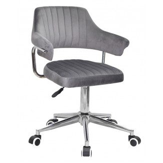 JEFF Б-Т сірий В-1034 MODERN OFFICE/Джеф-19772+16352