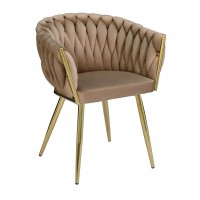 LOLA Б-Т Кємл UC- 921 GDСтілець/Лола