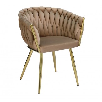 LOLA Б-Т Кємл UC- 921 GD Стілець/Лола