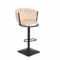 MILA Б-Т Бежевий - UC- 902 BAR 4- BK - Base/Міла (Мила)