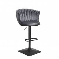 MILA Б-Т Сірий - UC- 901 BAR 4- BK - Base/Міла (Мила)