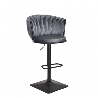 MILA Б-Т Сірий - UC- 901 BAR 4- BK - Base/Міла (Мила)