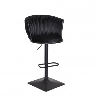 MILA Б-Т Чорний UC- 904 BAR 4- BK - Base/Міла (Мила)