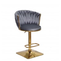 MILA Б-Т Сірий - UC- 901 BAR 4- GD - Base/Міла (Мила)