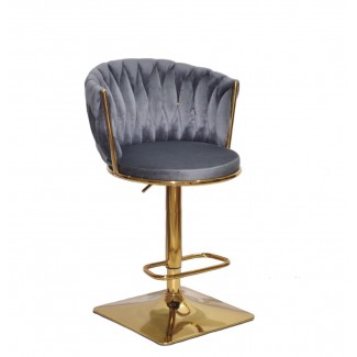 MILA Б-Т Сірий - UC- 901 BAR 4- GD - Base/Міла (Мила)