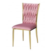 NUVO Б-Т Фрез UC-906 GD Стілець/Нуво