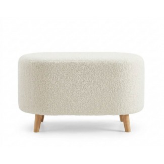 Пуф "MAXI" 450х650х350 мм/Макси