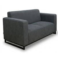 ДИВАН КАНЗАС-2 НА МЕТАЛОКАРКАСІ -1500