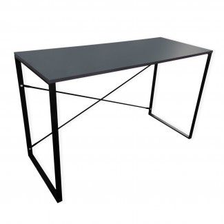 Стіл письмовий Line “Ascet” Графіт/АСКЕТ в Одессе от магазина «Оникс»