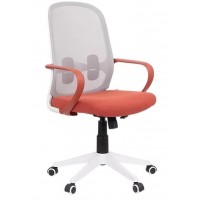 Крісло Мелоді WT (Помаранчевий/Сірий)/Мелоди