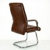 Крісло Venezia office dark brown (E7801)/Венеція (Венеция)